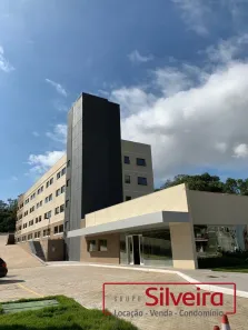 Apartamento com 1 Quarto à venda, 32m² no Colina, Guaíba
