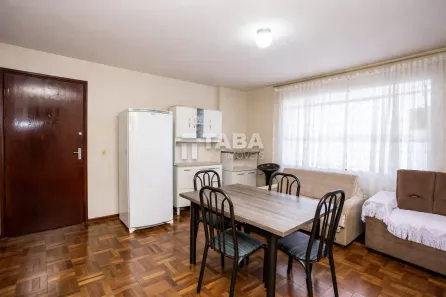 Apartamento com 3 Quartos à venda, 82m² no Rebouças, Curitiba