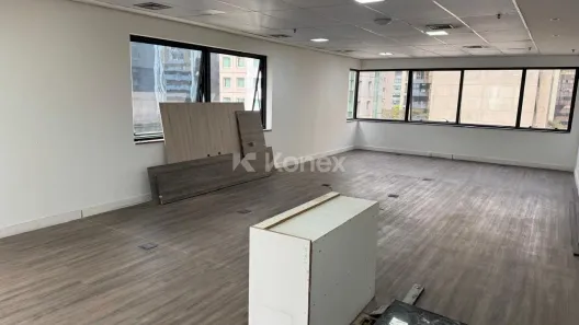 Sala Comercial à venda, 69m² no Cidade Monções, São Paulo