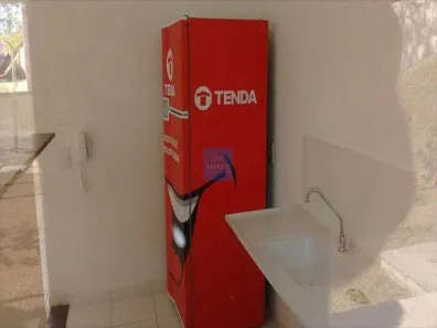 Apartamento com 2 Quartos à venda, 31m² no Vila Aurora, São Paulo