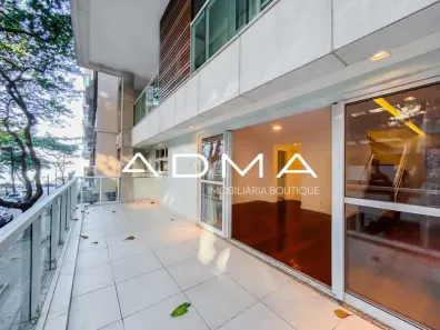 Apartamento com 3 Quartos à venda, 199m² no Leblon, Rio de Janeiro