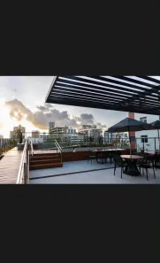 Apartamento com 1 Quarto à venda, 32m² no Jardim Oceania, João Pessoa