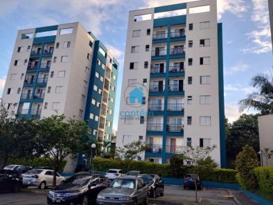 Apartamento com 2 Quartos à venda, 70m² no Santo Antônio, Osasco