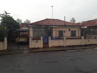 Casa com 2 Quartos à venda, 140m² no Carandiru, São Paulo