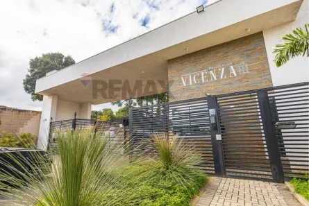 Lote/Terreno à venda, 196m² no Itália, São José dos Pinhais