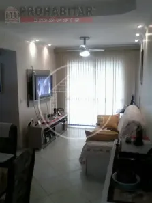 Apartamento com 3 Quartos à venda, 60m² no Vila Constança, São Paulo