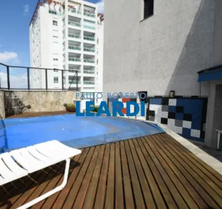 Apartamento com 5 Quartos à venda, 360m² no Aclimação, São Paulo