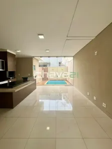 Casa de Condomínio com 3 Quartos para alugar, 180m² no Residencial Village Damha Rio Preto II, São José do Rio Preto