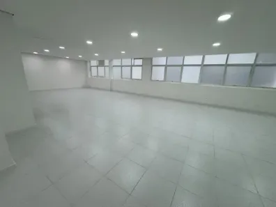Sala Comercial para alugar, 195m² no Bela Vista, São Paulo