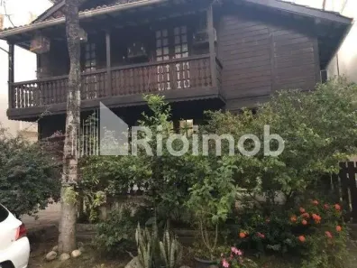 Casa com 3 Quartos à venda, 200m² no Itanhangá, Rio de Janeiro