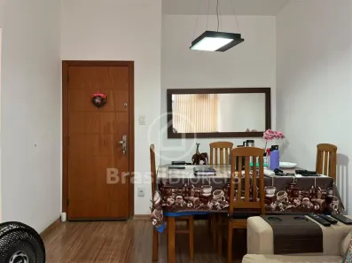 Apartamento com 1 Quarto à venda, 49m² no Tijuca, Rio de Janeiro