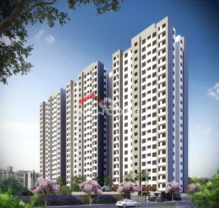 Apartamento com 2 Quartos à venda, 44m² no Vila das Oliveiras, Taboão da Serra