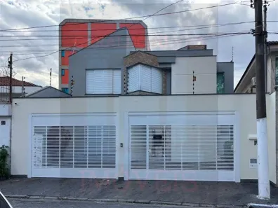 Sobrado com 4 Quartos à venda, 303m² no Bosque da Saúde, São Paulo