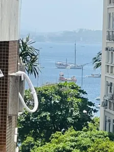 Apartamento com 2 Quartos à venda, 100m² no Botafogo, Rio de Janeiro