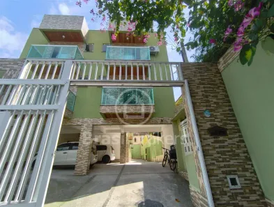 Apartamento com 2 Quartos à venda, 60m² no Cascadura, Rio de Janeiro