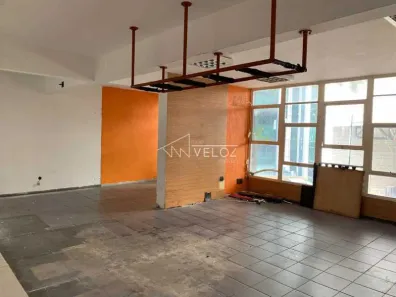 Ponto Comercial à venda, 200m² no Centro, Rio de Janeiro