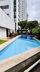 Apartamento com 2 Quartos à venda, 51m² no Torre, Recife