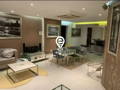 Apartamento com 3 Quartos para alugar, 150m² no Mirandópolis, São Paulo
