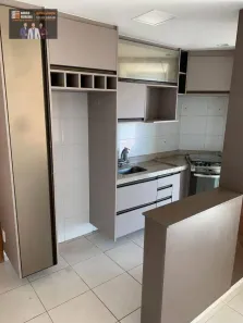 Apartamento com 2 Quartos à venda, 87m² no Rancho Grande, Itu