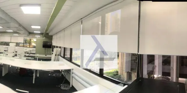 Prédio Comercial à venda, 1804m² no Cidade Monções, São Paulo