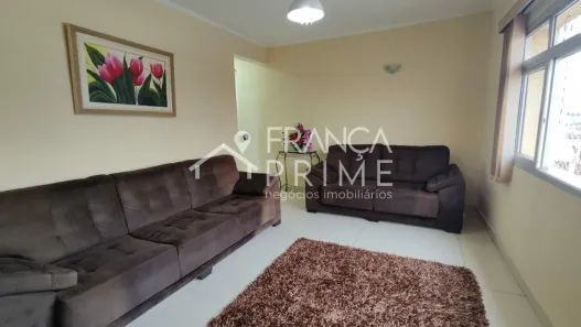 Apartamento com 3 Quartos à venda, 118m² no Vila Osasco, Osasco