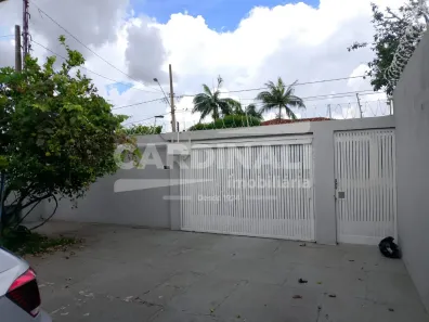 Casa com 3 Quartos à venda, 147m² no Jardim Tabapuã (Vila Xavier), Araraquara