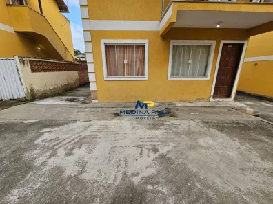Casa com 2 Quartos à venda, 60m² no Jóquei Clube, São Gonçalo