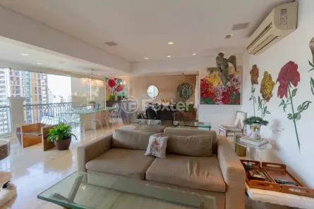 Apartamento com 4 Quartos à venda, 200m² no Perdizes, São Paulo