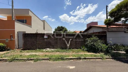 Lote/Terreno à venda, 360m² no Planalto Paraíso, São Carlos