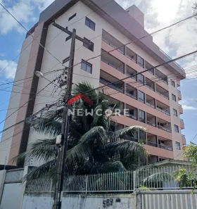 Apartamento com 3 Quartos à venda, 170m² no Camboinha, Cabedelo