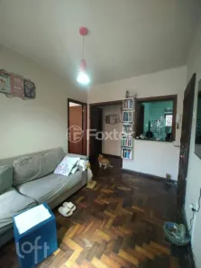 Apartamento com 2 Quartos à venda, 48m² no Centro Histórico, Porto Alegre