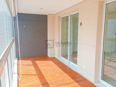 Apartamento com 3 Quartos à venda, 125m² no Vila Mariana, São Paulo