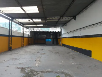 Ponto Comercial para alugar, 1000m² no Vila Isabel, Rio de Janeiro