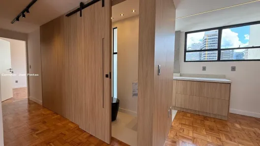 Apartamento com 3 Quartos à venda, 94m² no Vila Nova Conceição, São Paulo