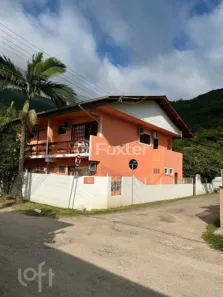 Casa com 11 Quartos à venda, 304m² no Pântano do Sul, Florianópolis