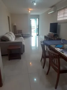 Apartamento com 3 Quartos à venda, 118m² no Vila Monte Alegre, Ribeirão Preto