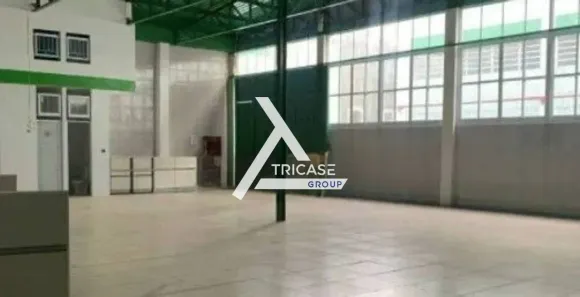 Galpão/Depósito/Armazém para alugar, 560m² no Ferrazópolis, São Bernardo do Campo