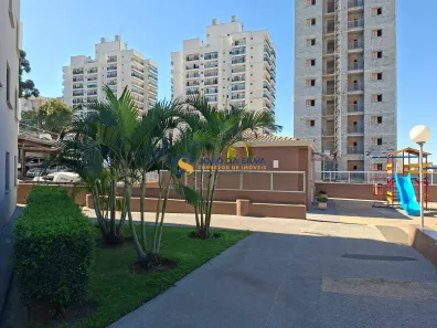 Apartamento com 2 Quartos à venda, 46m² no Jardim Flor da Montanha, Guarulhos
