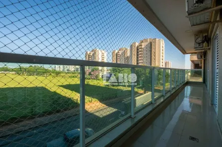Apartamento com 3 Quartos à venda, 95m² no Pinheiros, São José do Rio Preto