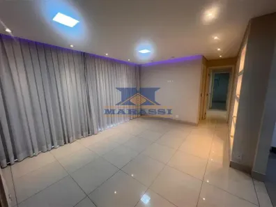 Apartamento com 3 Quartos para alugar, 104m² no Jardim Avelino, São Paulo