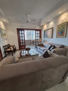 Apartamento com 3 Quartos à venda, 138m² no Setor Oeste, Goiânia