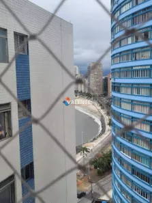 Apartamento com 2 Quartos à venda, 83m² no Centro, São Vicente