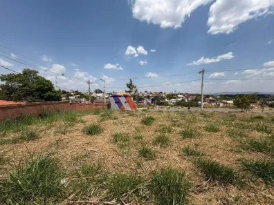 Lote/Terreno à venda, 456m² no Ingá Alto, Betim