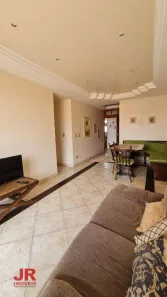 Apartamento com 3 Quartos à venda, 127m² no Centro, Cabo Frio