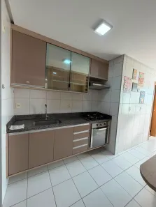 Apartamento com 3 Quartos à venda, 85m² no Dom Pedro I, Manaus