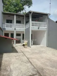 Casa com 2 Quartos à venda, 88m² no Vila Antônio Augusto Luiz, Caçapava