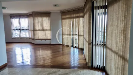Apartamento com 4 Quartos para alugar, 287m² no Jardim Corazza, Itu