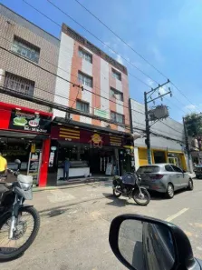 Prédio Comercial à venda, 635m² no Jabaquara, São Paulo