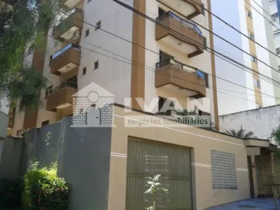 Cobertura com 4 Quartos à venda, 195m² no Saraiva, Uberlândia