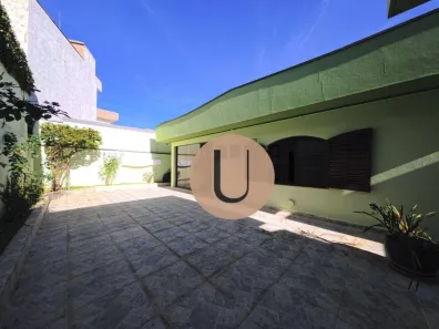 Casa com 4 Quartos à venda, 239m² no Jardim São Caetano, São Caetano do Sul